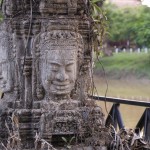 Aperçu d'Angkor !