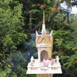 Un autel bouddhiste