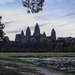 Angkor Wat ! Enfin ^^