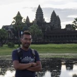 Angkor et Rom