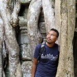Temple Ta Phrom